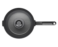 FISKARS Patelnia szefa kuchni 26 cm z pokrywką FF (1026575) - 1013369 - zdjęcie 3